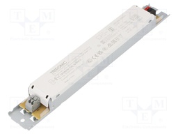 Power supply: switched-mode; LED
