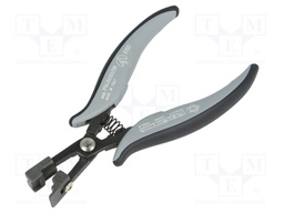 Pliers; for forming electronic elements in body TO220, 5 legs