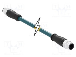 Cable: for sensors/automation