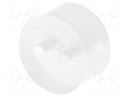 Insert for gland; with thread PG; Size: PG16; IP54; Holes no: 2