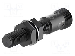 Sensor: inductive; 2mm; 10÷30VDC; M8