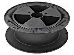 Winding spool; highly shock-resistant PSW polystyrene