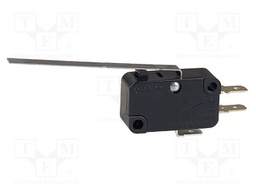 Microswitch SNAP ACTION