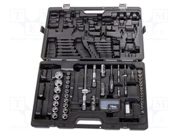 Kit: general purpose; for diy; Beta Worker; case; 108pcs.