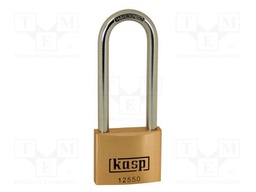Padlock