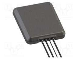 Accessories: antenna