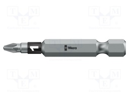 Screwdriver bit; Pozidriv®