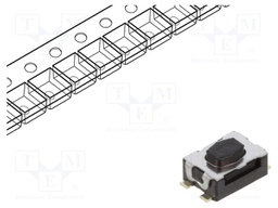 Microswitch TACT