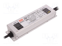 Power supply: switched-mode; Communication: DALI; LED; 150.15W
