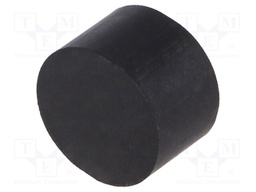 Insert for gland; with metric thread; Size: M20; IP54