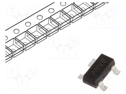 IC: Supervisor Integrated Circuit; push-pull; 1.2÷5.5VDC