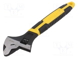 Key; adjustable; 300mm; Max jaw capacity: 39mm; Package: tag