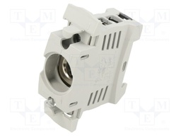 Fuse holder; protection switchgear; D01; DIN; 16A; 400V; Poles: 1