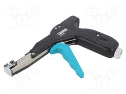 Tool: mounting tool; cable ties; Material: plastic; 2.2÷4.8mm