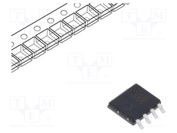 Transistor: N-MOSFET
