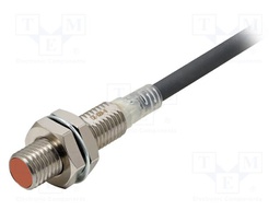 Sensor: inductive; M8