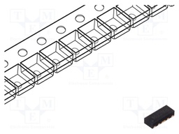 Diode: TVS array