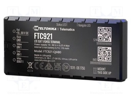 Module: GPRS/GNSS; accelerometer; 128MBFLASH; GNSS,GPRS,GSM; SIM