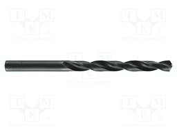 Drill bit; for metal; Ø: 13mm; bulk,industrial; MAYKESTAG