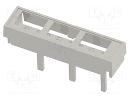 Terminals cover