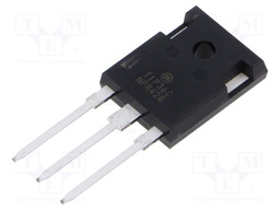 Transistor: PNP; bipolar; 100V; 25A; 125W; TO247-3