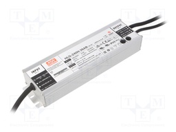 Power supply: switched-mode; LED; 241.2W; 36VDC; 33.5÷38.5VDC