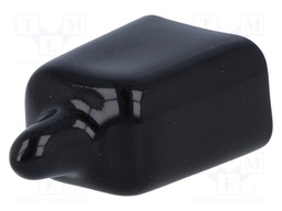 Protection cover; IEC 60320
