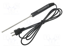 Probe: J-type temperature; -40÷450°C; 1m