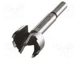 Drill bit; L: 90mm; Working part len: 35mm; Man.series: Forster