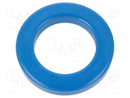 Ferrite: toroidal; L: 15mm; Øint: 65.8mm; Øout: 102mm; Core mat: N87