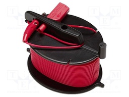 Ground/earth cable; Application: FLK-1621; 50m