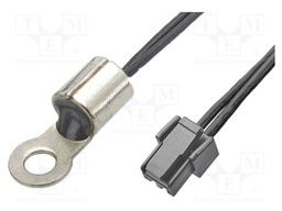 Sensor: NTC thermistor