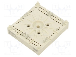 Module: IGBT; SEMITOP4