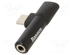 Cable; Jack 3.5mm socket,USB C socket,USB C plug