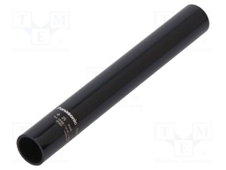 Safety light curtain; H: 480mm; 0.1÷3m; IP67; SF4C; 24VDC; lead 5m