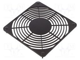 Guard; 119x119mm; Mat: plastic