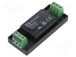 Converter: DC/DC