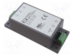 Converter: DC/DC