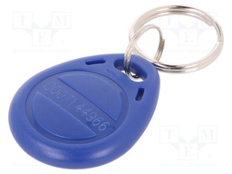 RFID pendant; Works with: OR-ZS-802,OR-ZS-803,OR-ZS-804