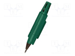 Test acces: test probe; -30÷60°C; 1÷99%RH; Application: RH520B