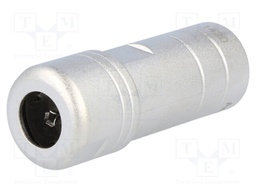 Gland; Series: RT360; straight; -40÷105°C; Mat: metal; Case: size 10