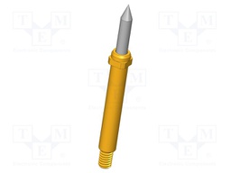 Test needle; GKS-113