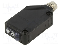 Sensor: photoelectric; Range: 0÷15m; PNP; DARK-ON,LIGHT-ON; 35mA