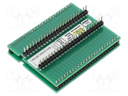 Adapter: DIL48-QFN40