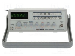 Generator: function; 0,5÷5MHz; 6-digit LED; Interface: analog