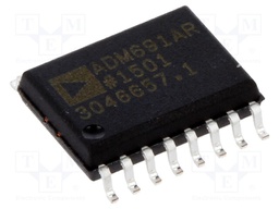 Supervisor Integrated Circuit; power on reset monitor (PoR)