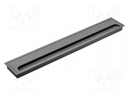 Grommet; L: 500mm; W: 80mm