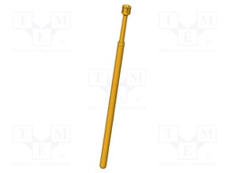 Test needle; GKS-100
