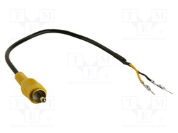 Multimedia adapter; Car brand: Fiat,Ford