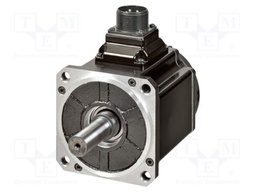 Motor: servo motor; 400W; 400VAC; 2000rpm